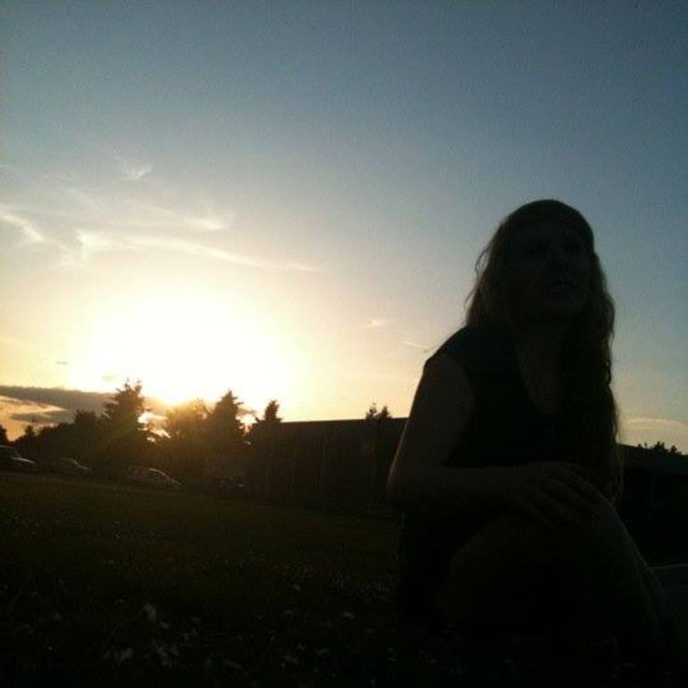 Meet your Posher, Brianna